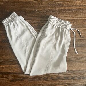 ZARA Dress Pants/Joggers